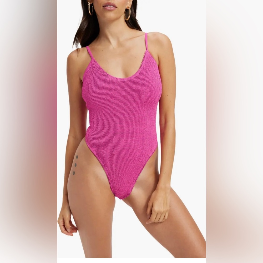 Always Fits Sculpt One-Piece Swimsuit